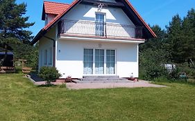 Agroturystyka Renatka